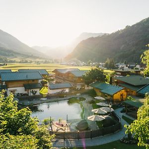 feelfree - Natur&Aktiv Resort Ötztal